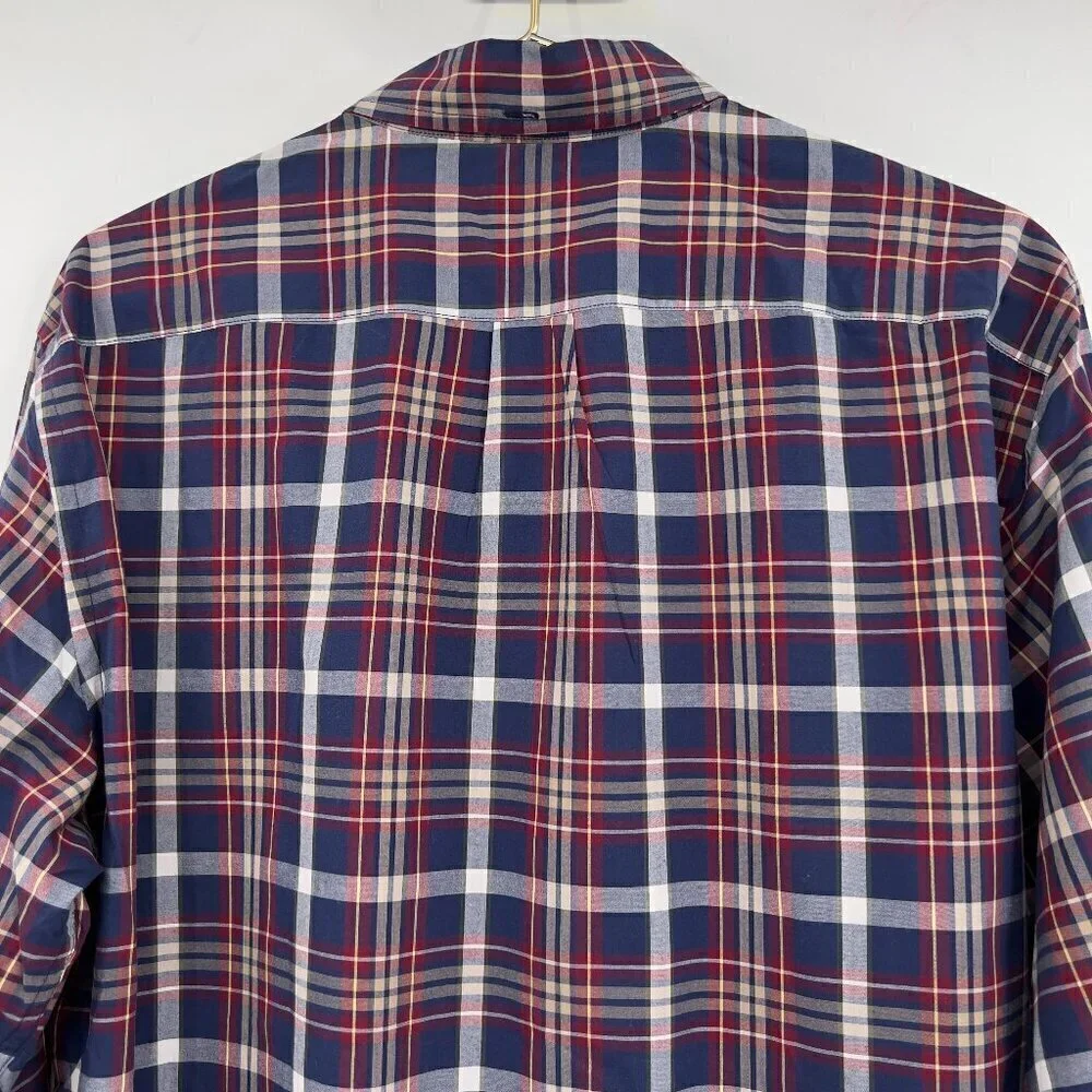 J. Crew crew mens